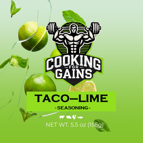 Taco Lime